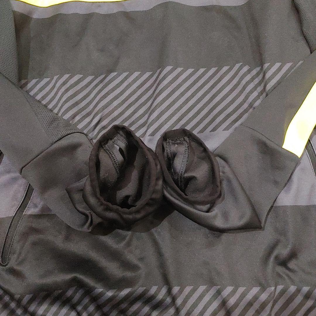 PUMA ボルシア・ドルトムント トレーニングウェア3点セット