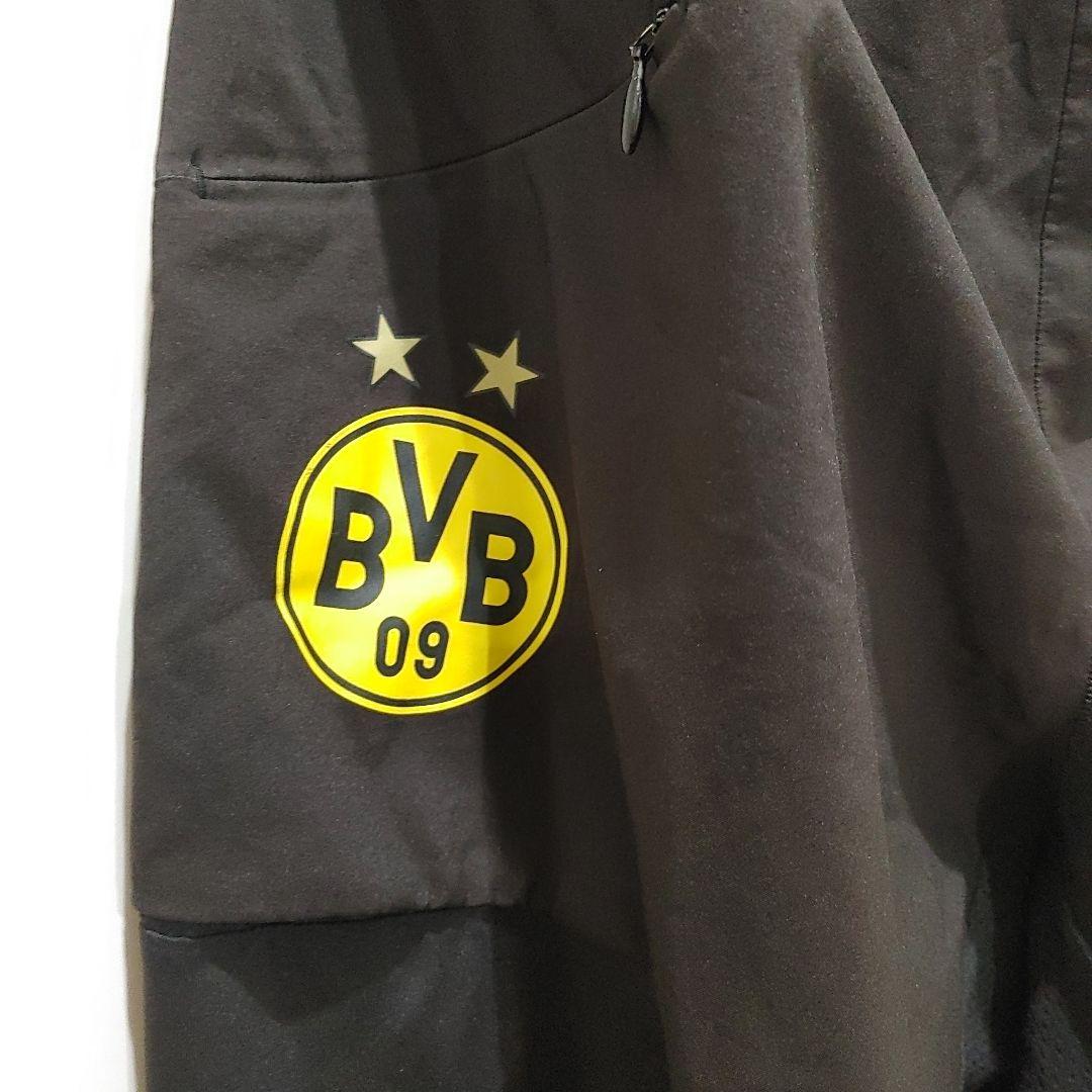 PUMA ボルシア・ドルトムント トレーニングウェア3点セット