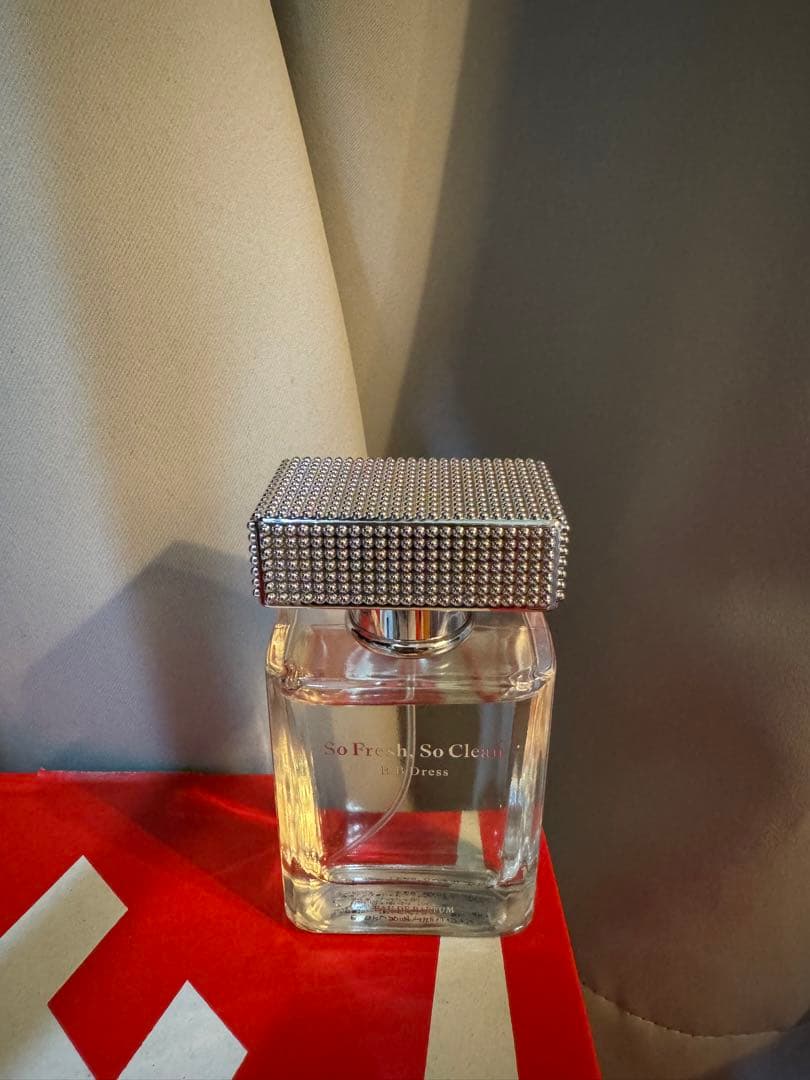 So Fresh, So Clean B.B Dress 香水