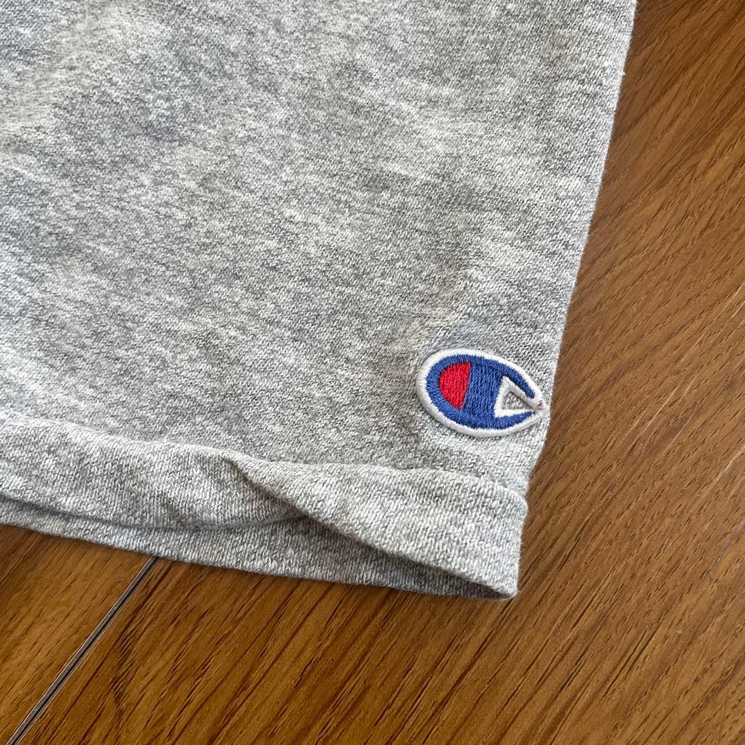 ヴィンテージ Champion トリコタグ 88/12 Tシャツ XXL