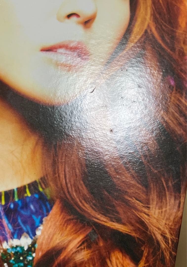 BoA / Special Live: Here I Am 輸入盤DVD2枚組