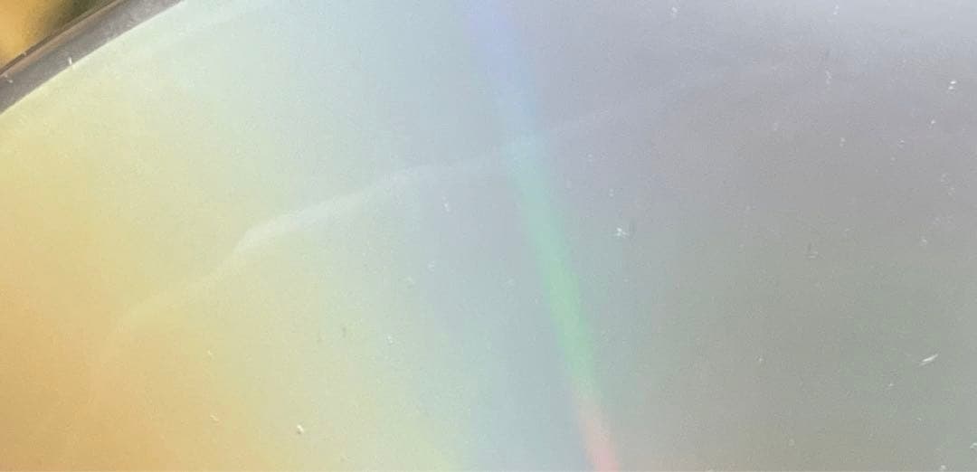 BoA / Special Live: Here I Am 輸入盤DVD2枚組