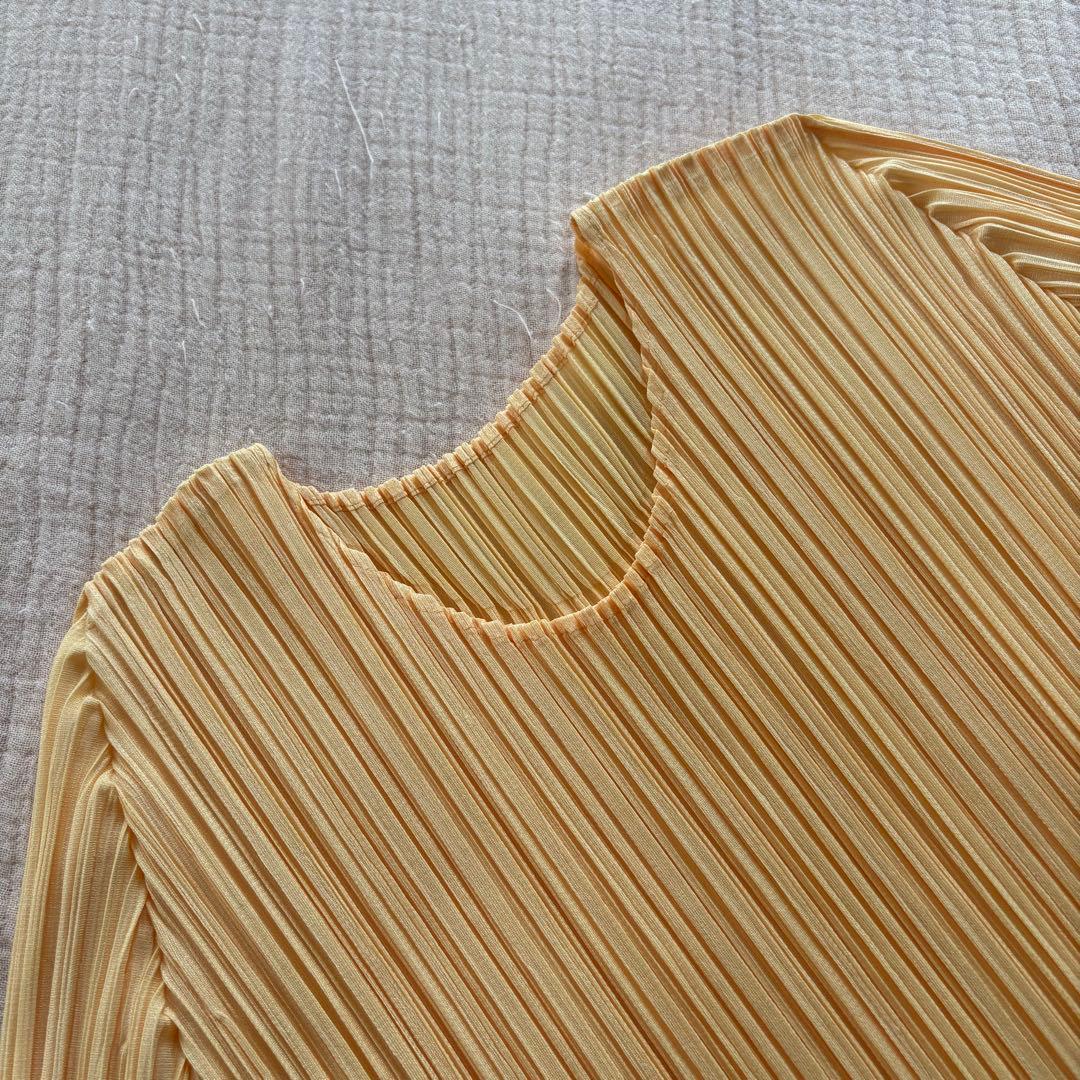 PLEATS PLEASE ISSEY MIYAKE ワンピース サイズ2