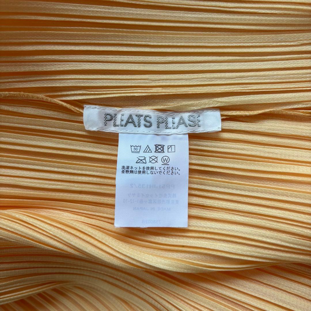 PLEATS PLEASE ISSEY MIYAKE ワンピース サイズ2