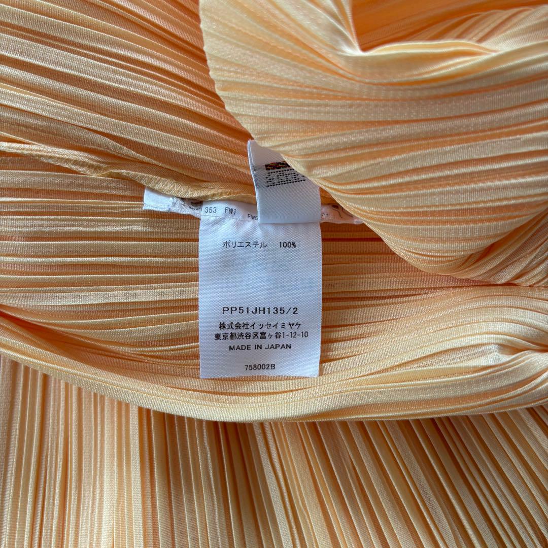 PLEATS PLEASE ISSEY MIYAKE ワンピース サイズ2