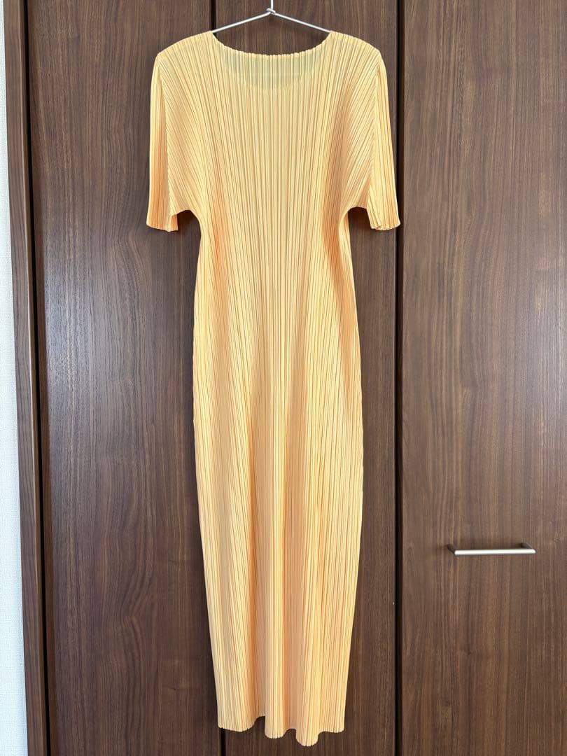 PLEATS PLEASE ISSEY MIYAKE ワンピース サイズ2
