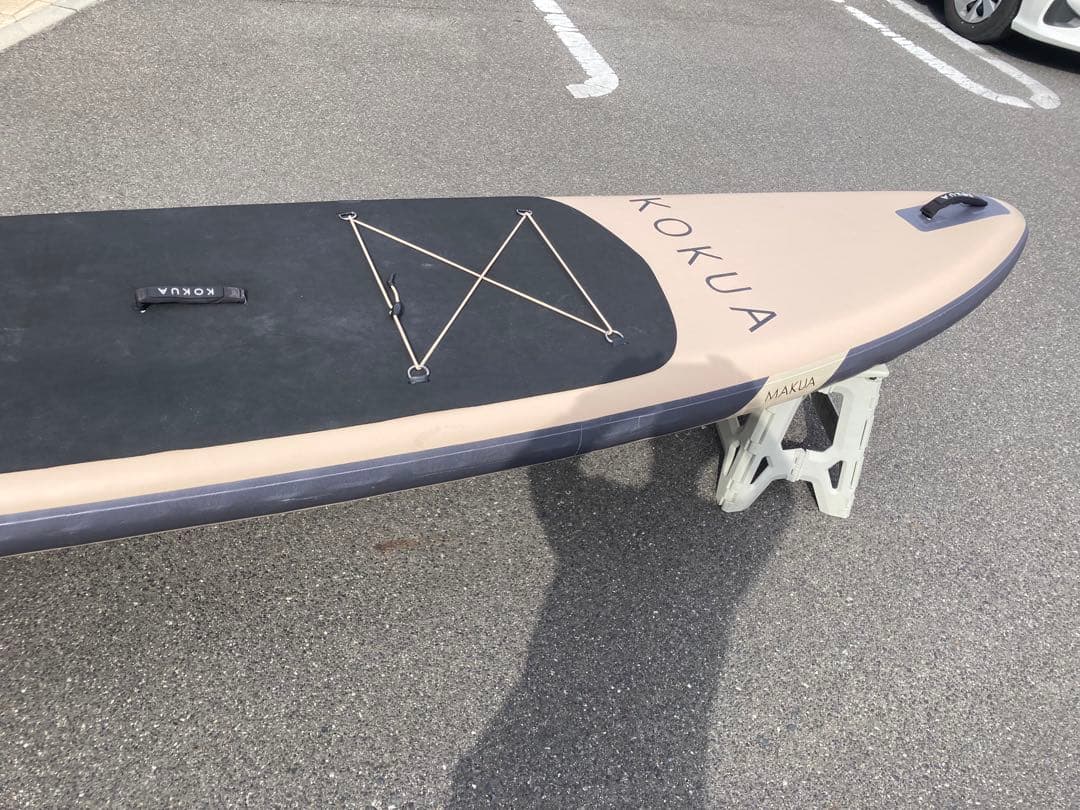 KOKUA VOYAGER スタンドアップパドルボード SUP インフレータブル