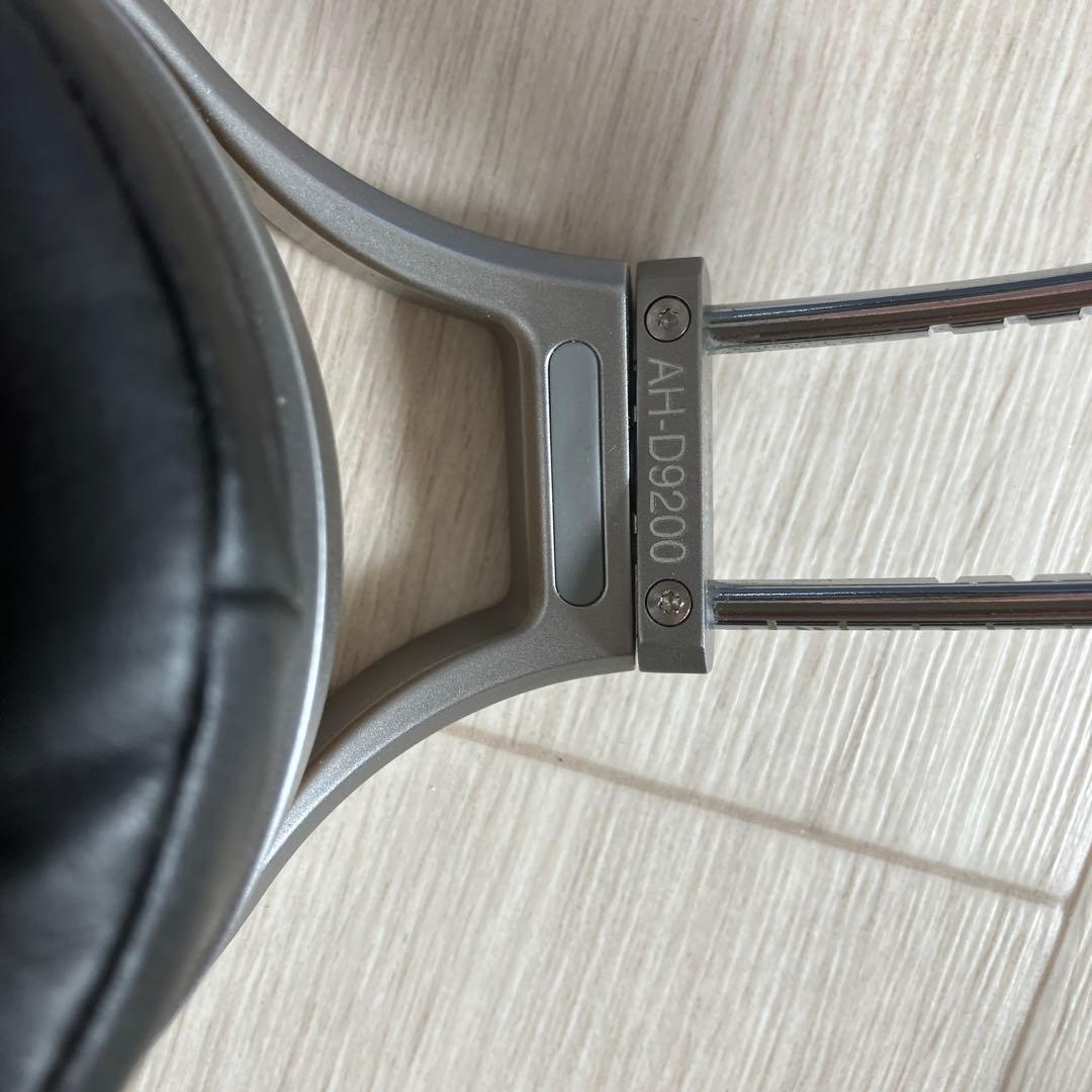 DENON AH-D9200 オーバーイヤーヘッドホン