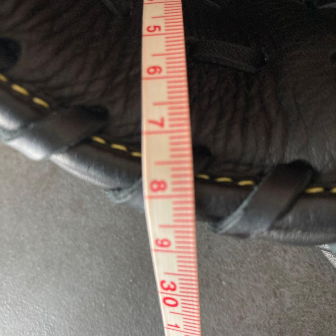 ローリングス 一般 大人用 軟式 小型 内野 野球 グローブ グラブ 状態良好品