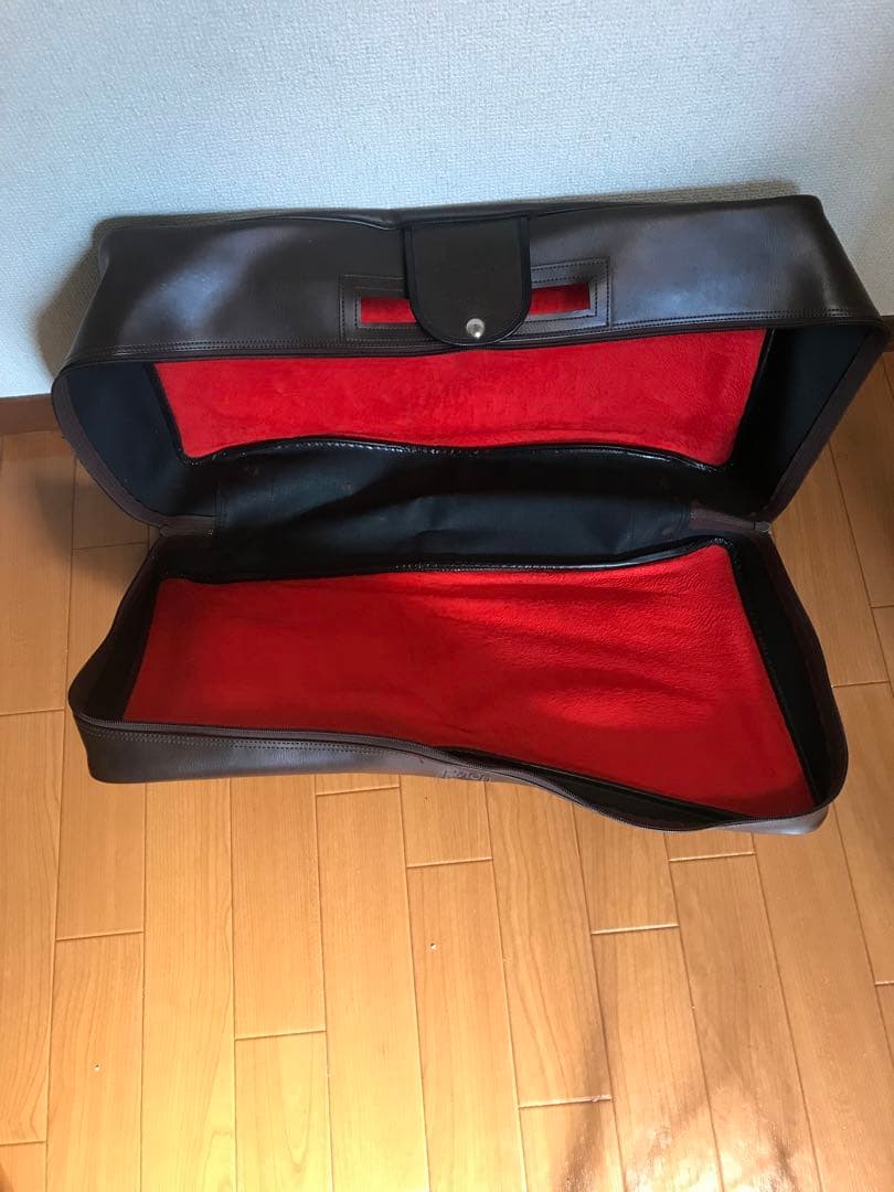 ヴィンセントBackトランペット180ML37用ケースカバー純正品