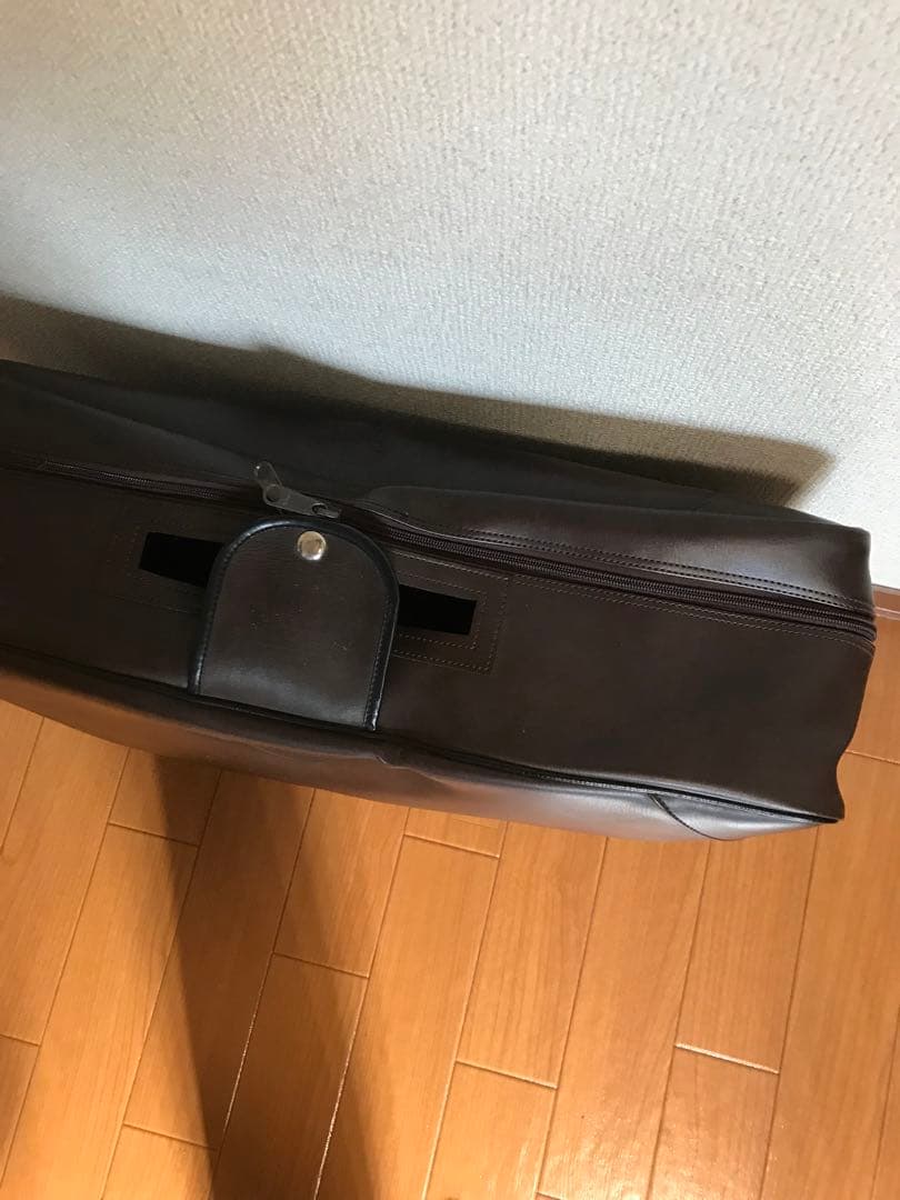 ヴィンセントBackトランペット180ML37用ケースカバー純正品