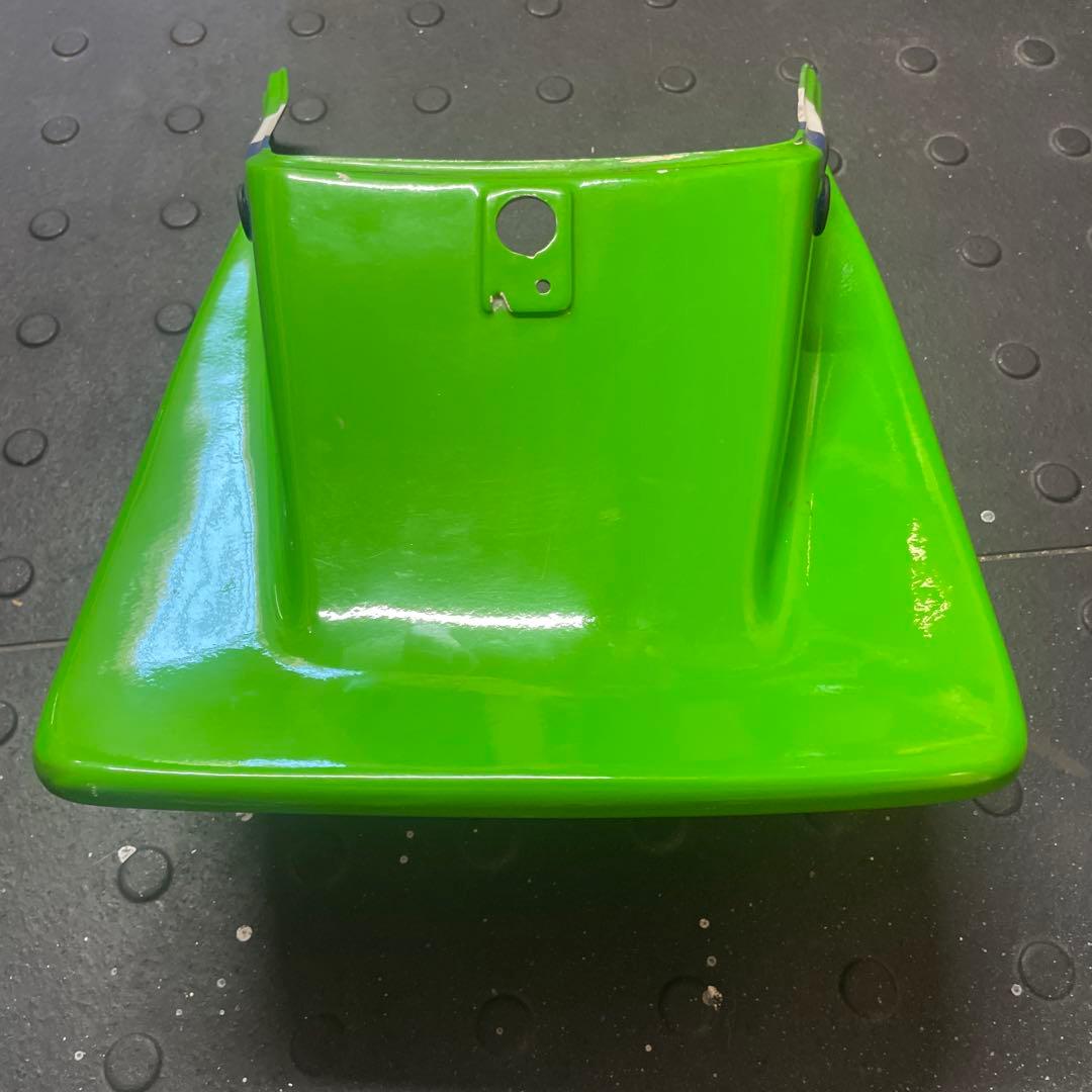 Z400GPBEETテールカウル