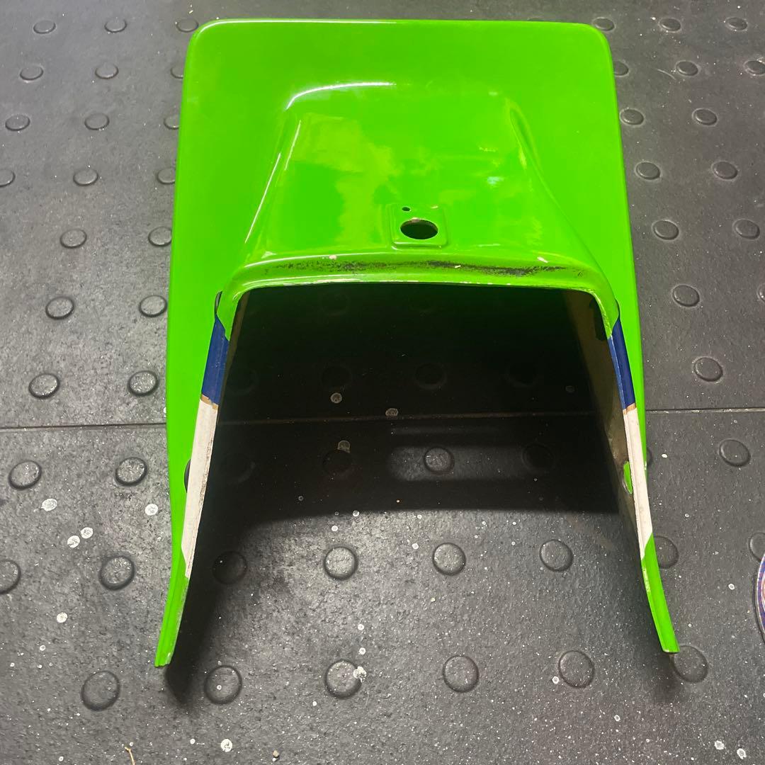 Z400GPBEETテールカウル