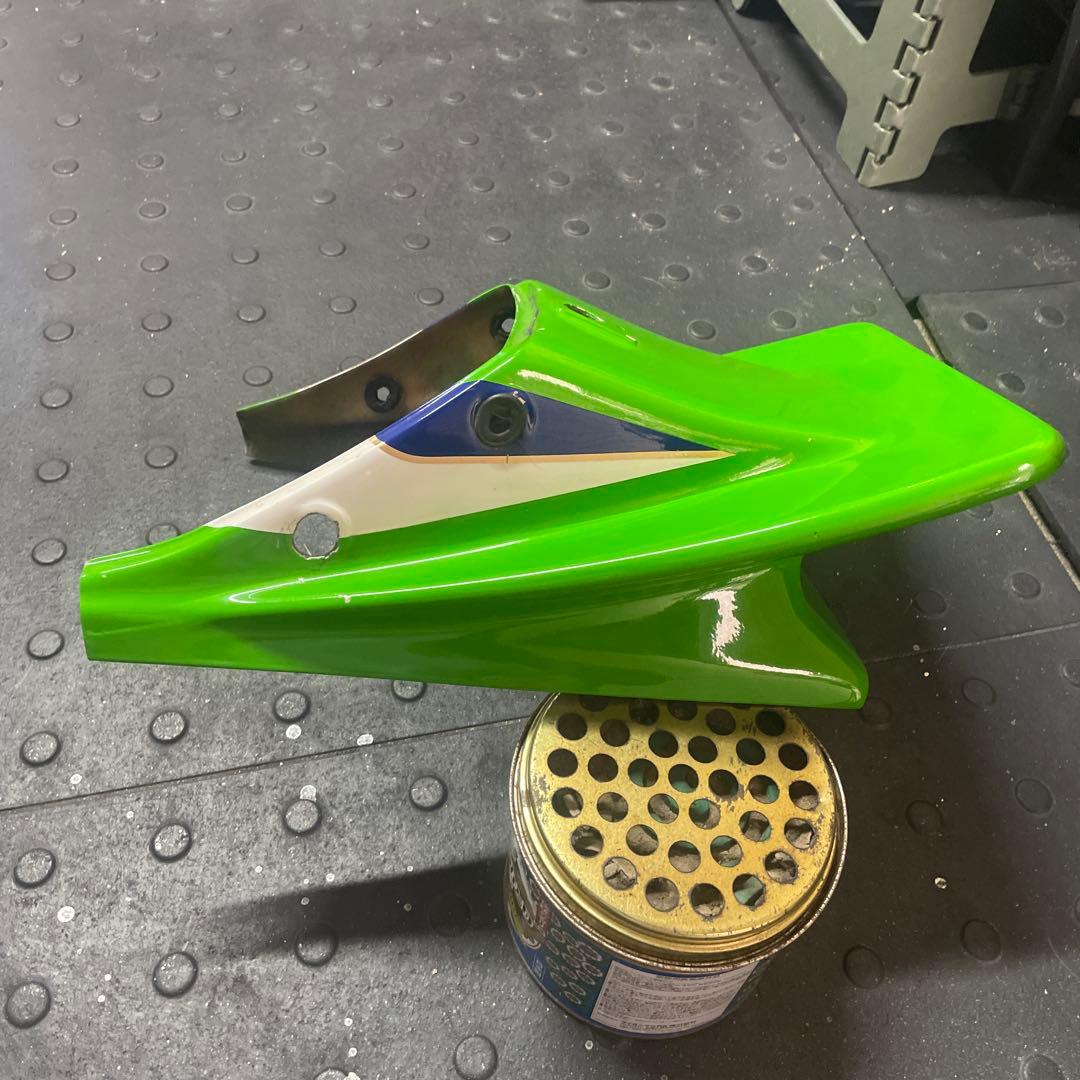 Z400GPBEETテールカウル