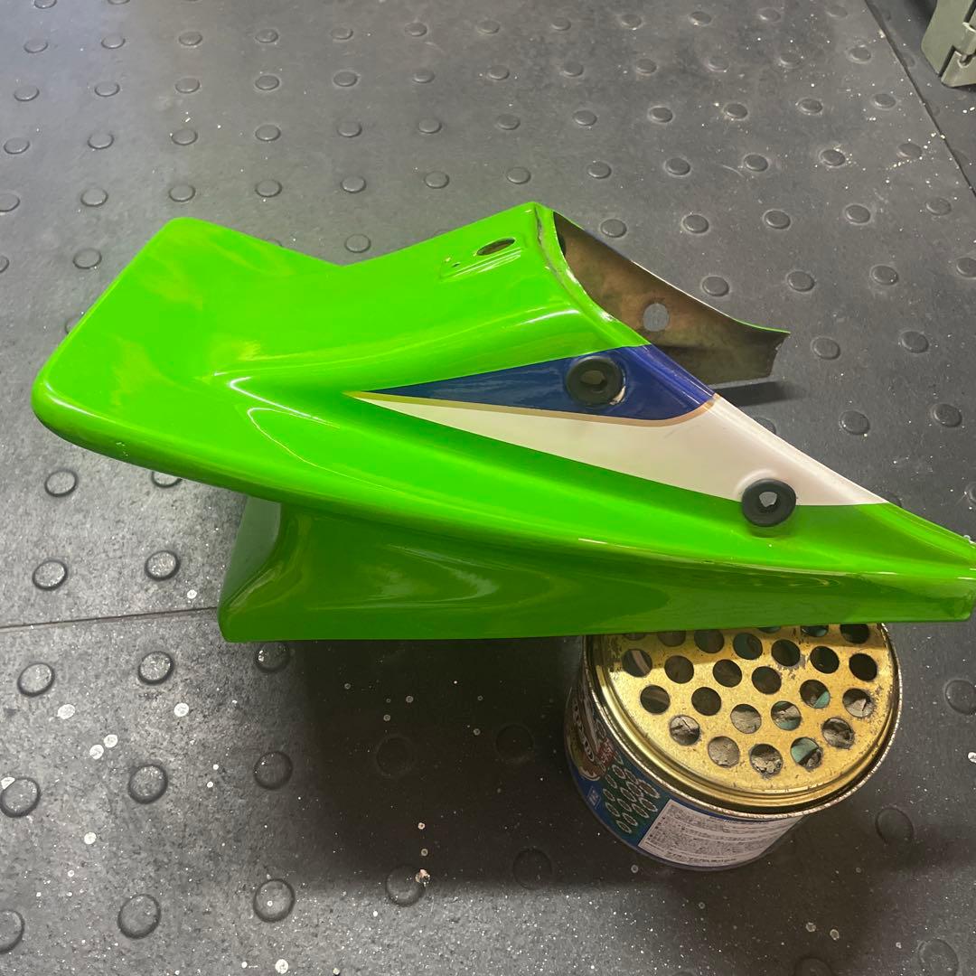 Z400GPBEETテールカウル