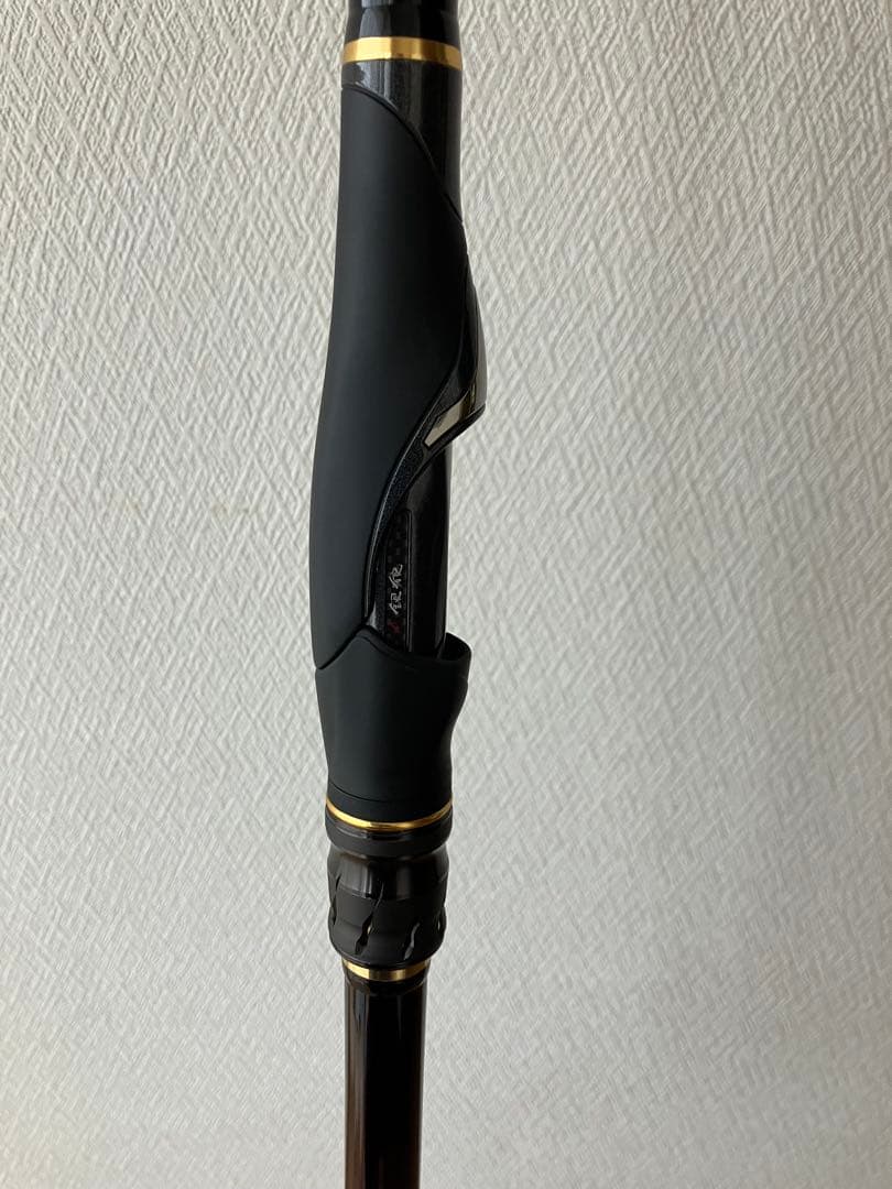 ダイワ 23 銀狼 唯牙AGS 0.6号-5.3m