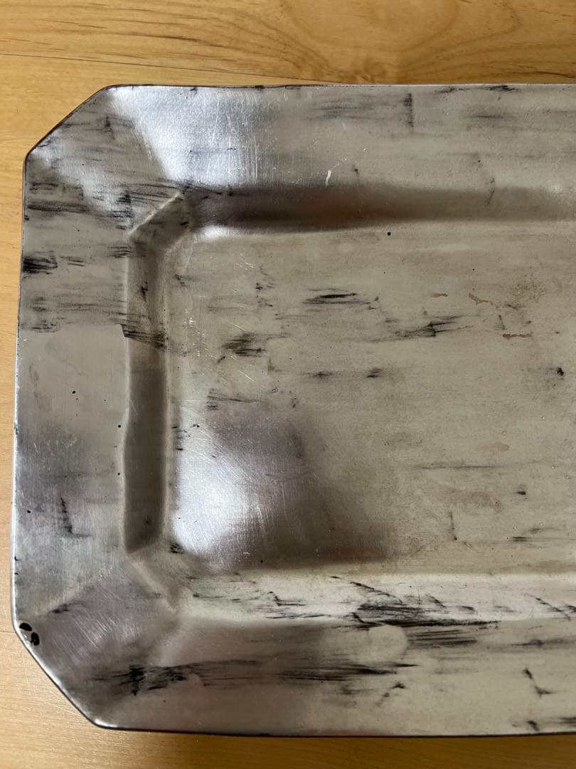 伊藤聡信　銀彩