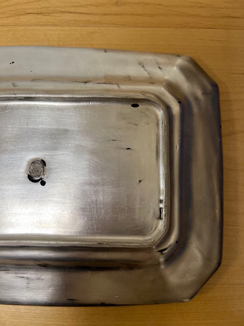 伊藤聡信　銀彩