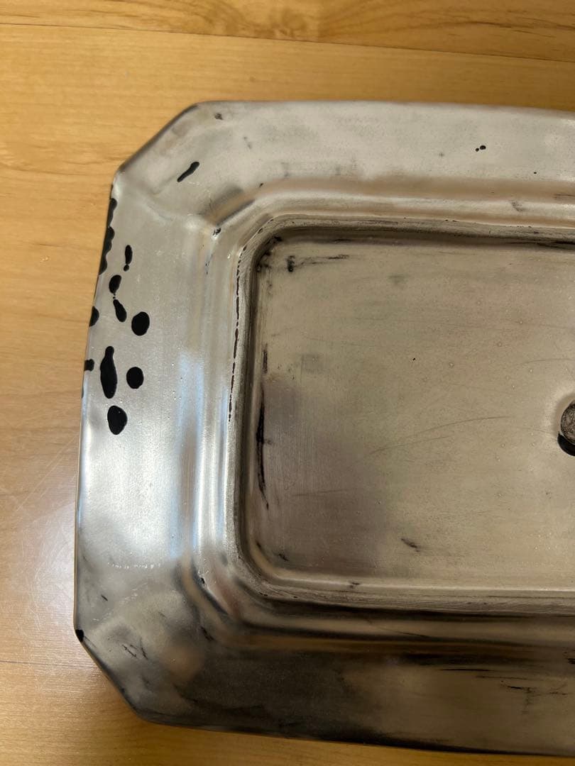 伊藤聡信　銀彩