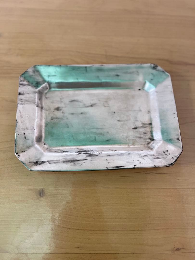 伊藤聡信　銀彩