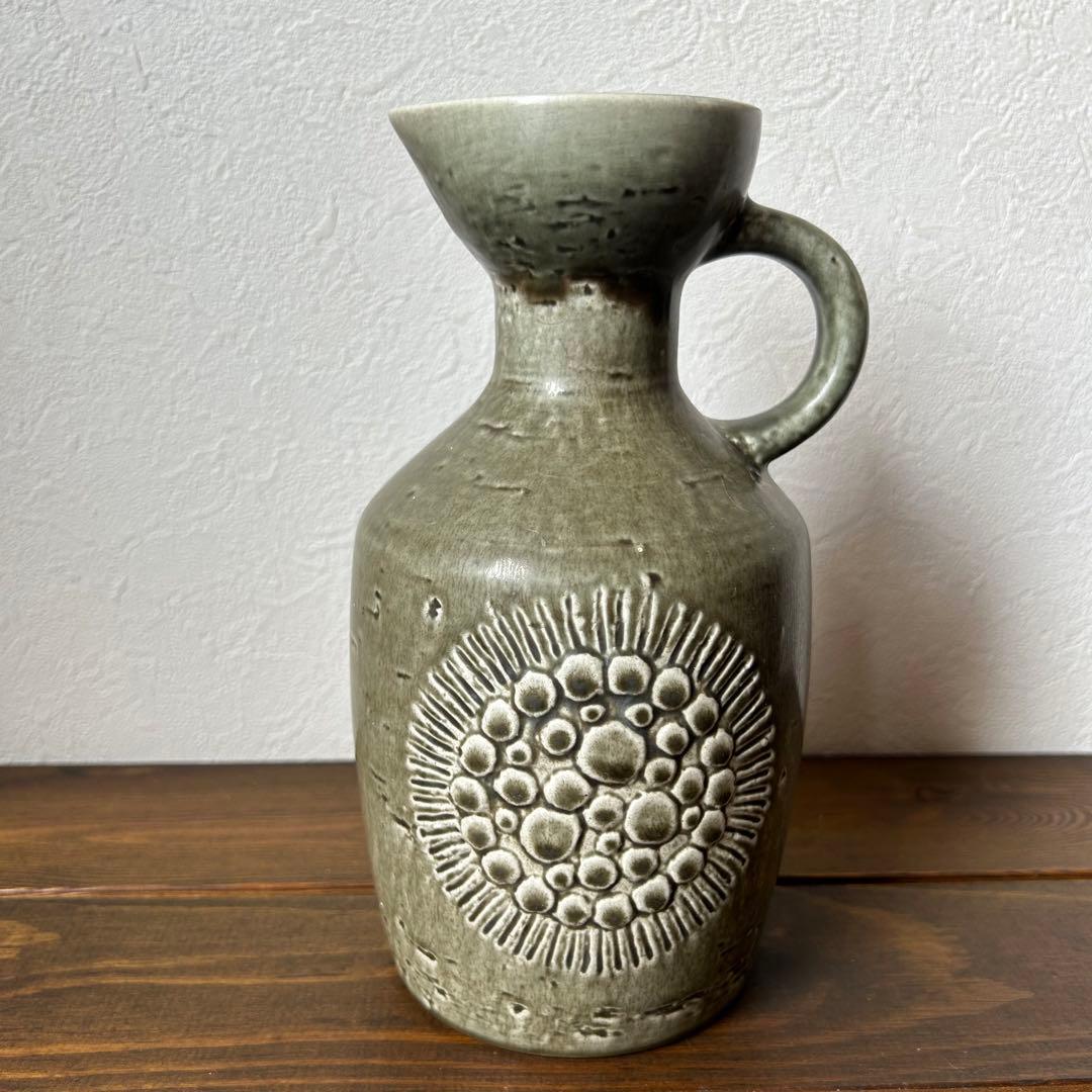 （ロールストランド）　Zenit シリーズ花瓶　21cm