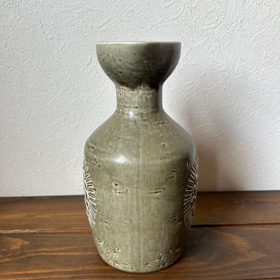 （ロールストランド）　Zenit シリーズ花瓶　21cm