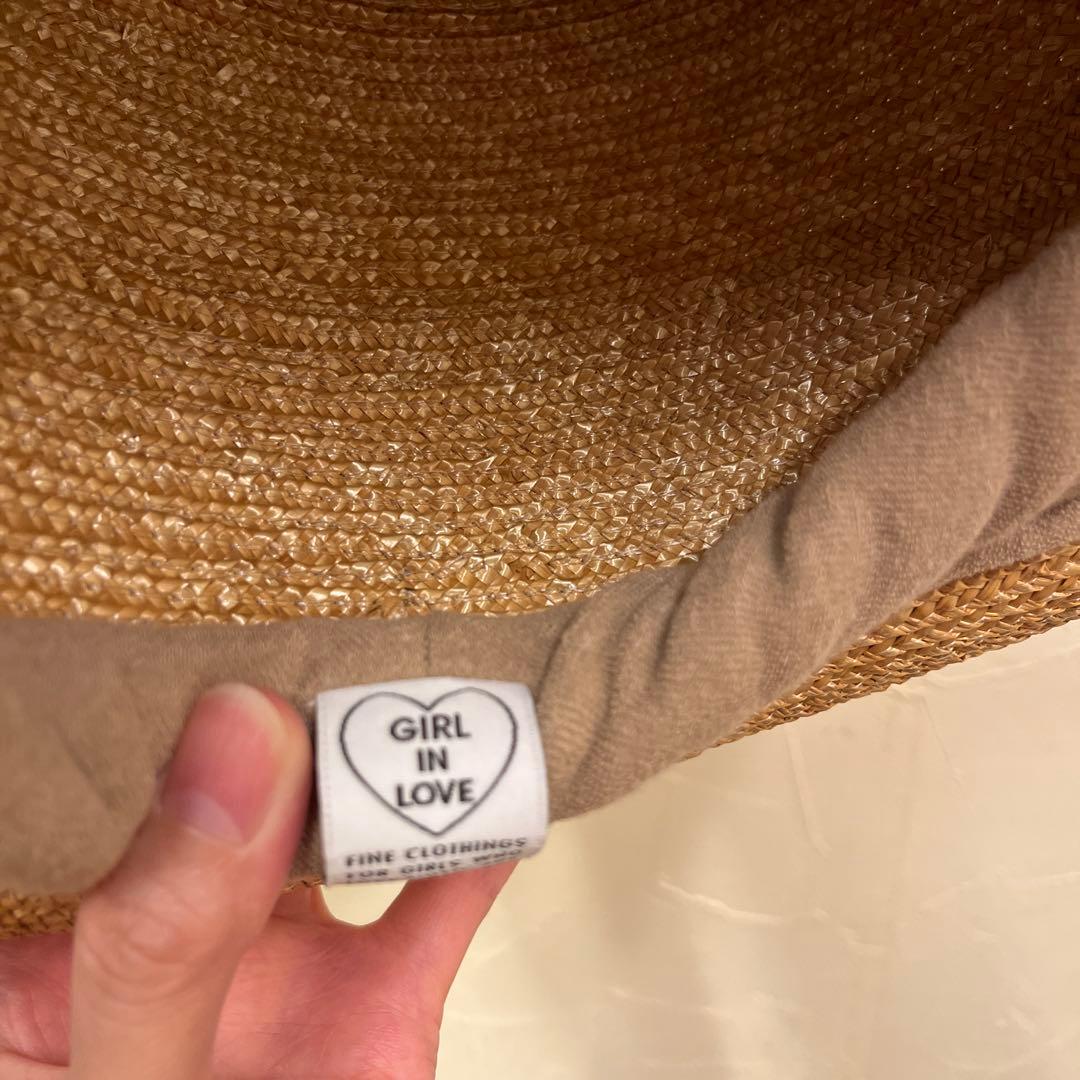 kit gallery 麦わら帽子