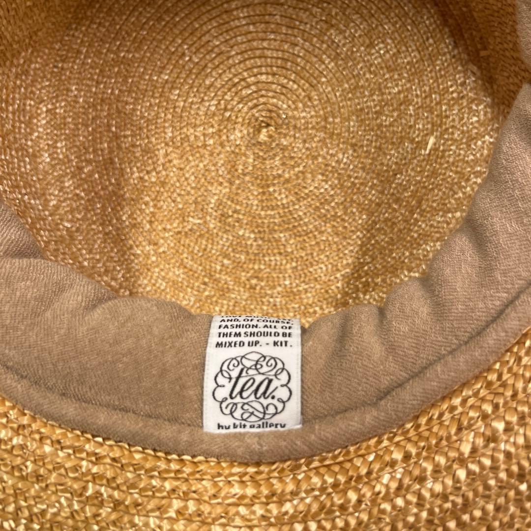 kit gallery 麦わら帽子