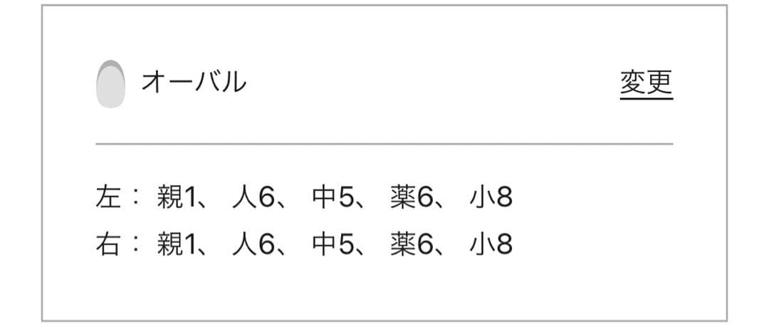 EVERNAIL ネイルチップ　専用接着剤1本付き