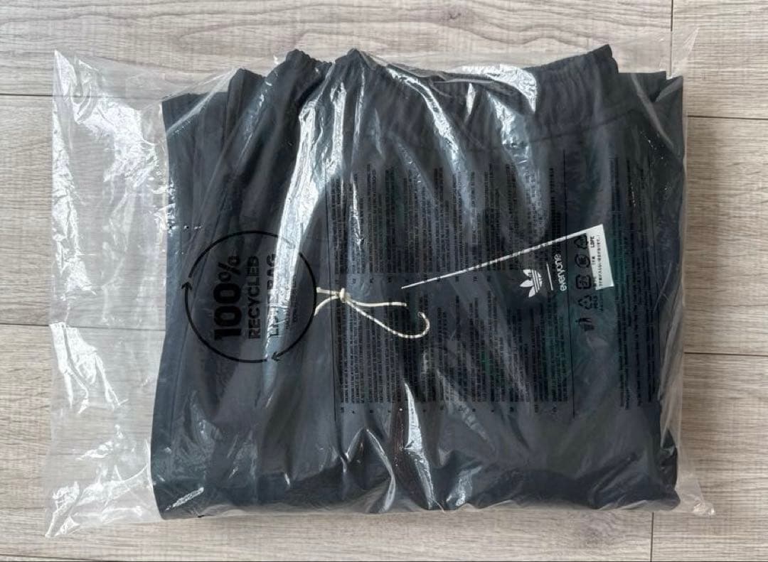 adidas everyone TRACK PANT サイズL