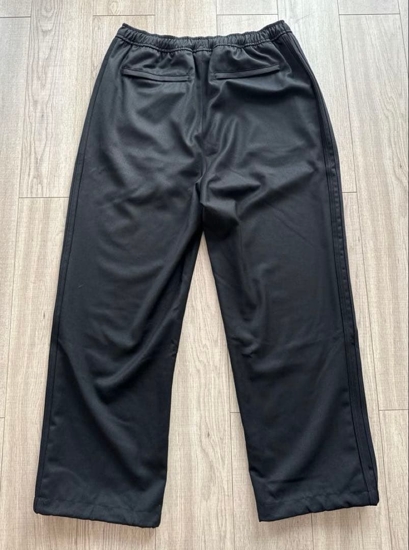 adidas everyone TRACK PANT サイズL