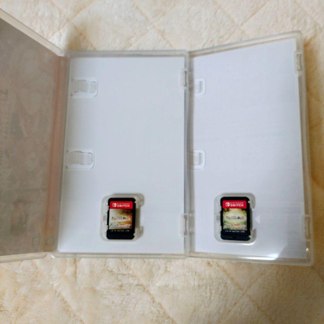 ビルシャナ戦姫　源平飛花夢想　一樹の風　2本セット