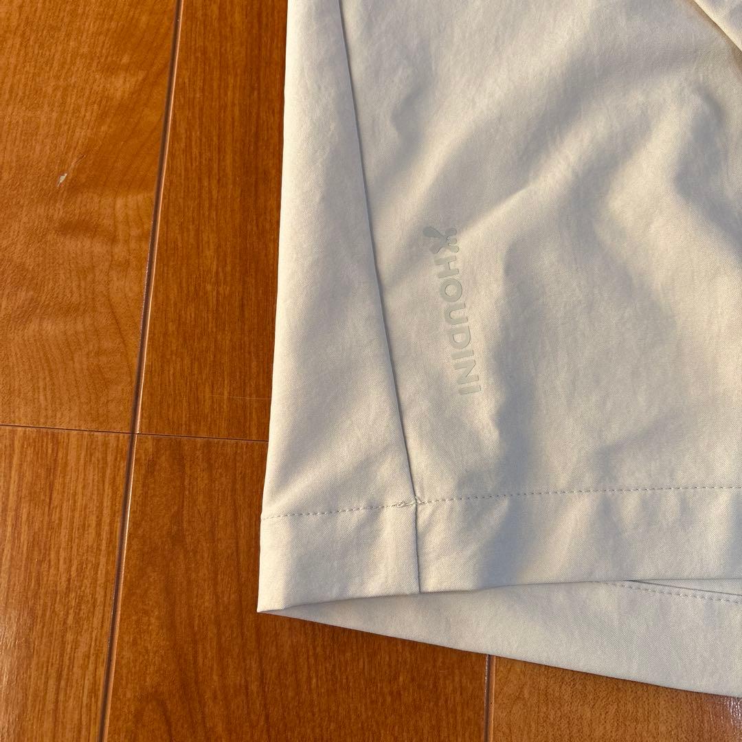 フーディニ houdini カバークルー