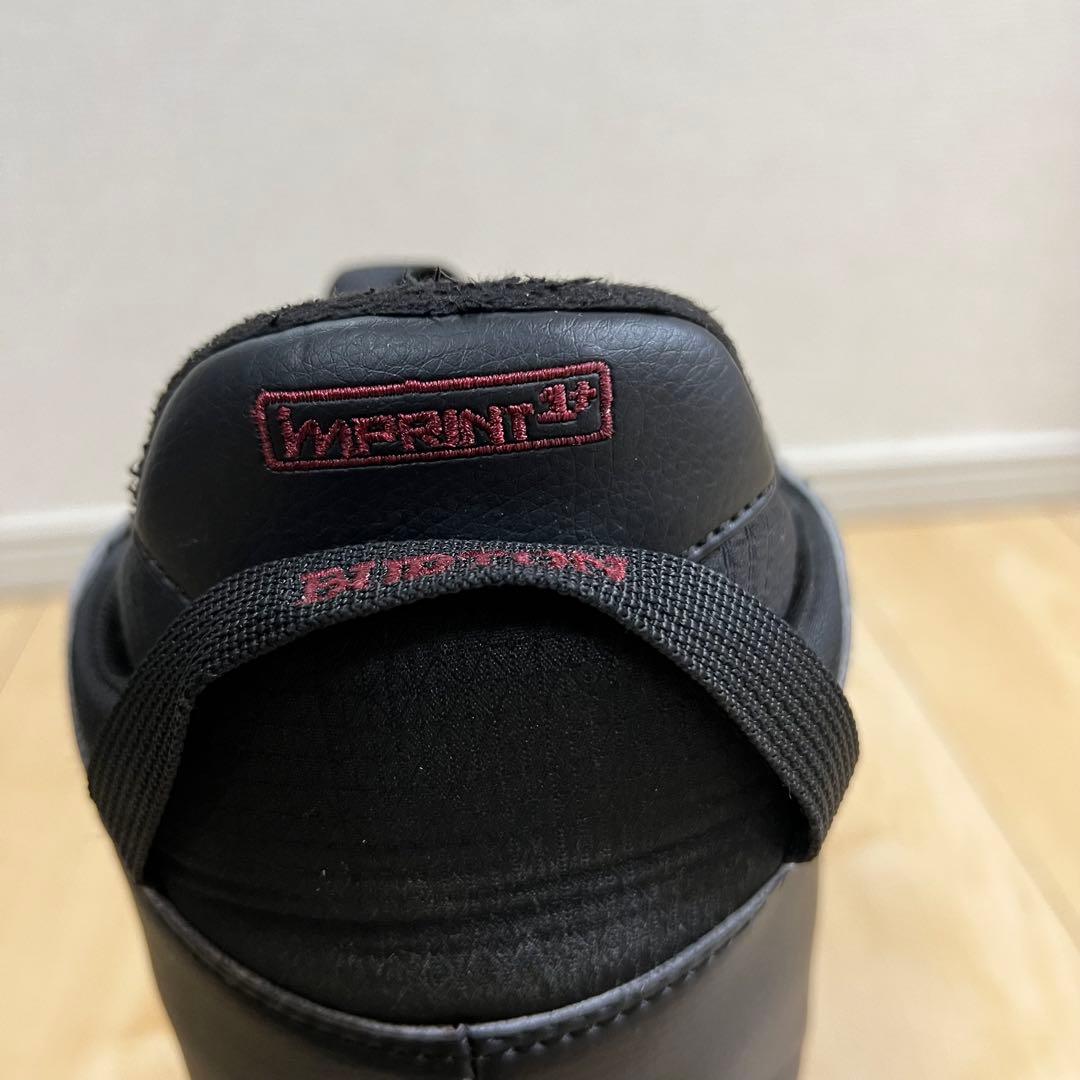 【即日発送】BURTON スノボMINT BOA ミントボア 23.5cm