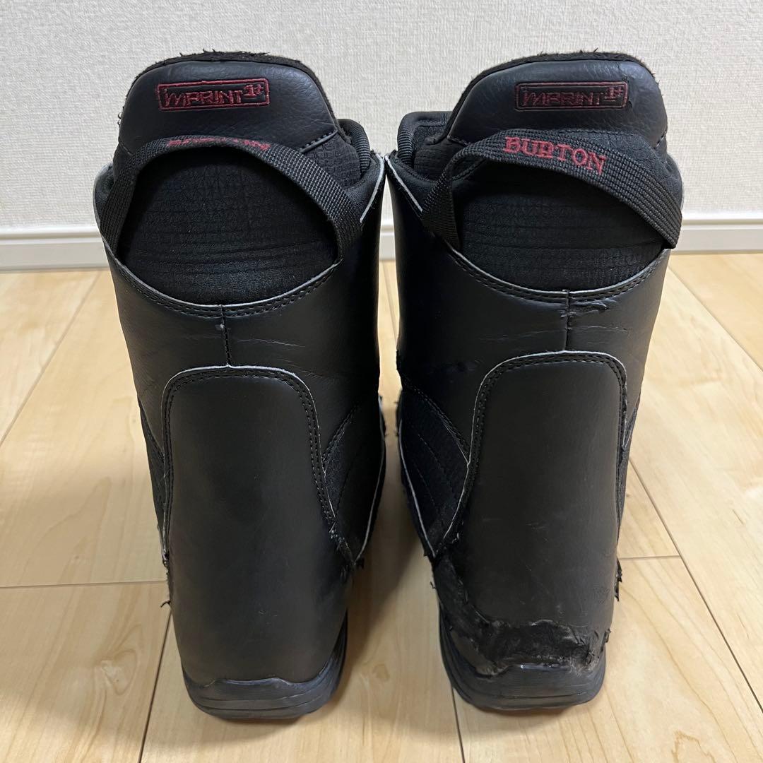 【即日発送】BURTON スノボMINT BOA ミントボア 23.5cm