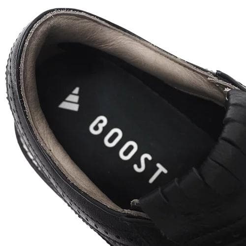 A07364 新品 レザーゴルフシューズ スパクレス 27cm アディダス