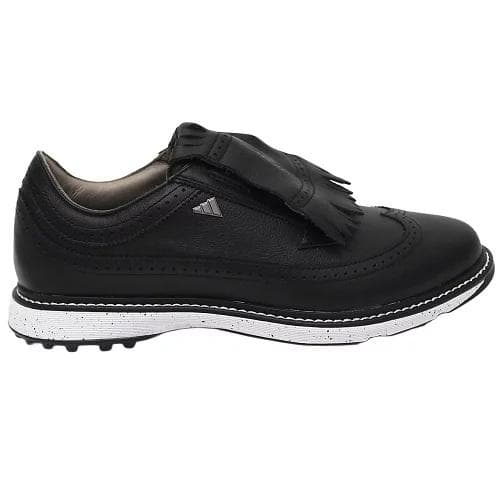 A07364 新品 レザーゴルフシューズ スパクレス 27cm アディダス
