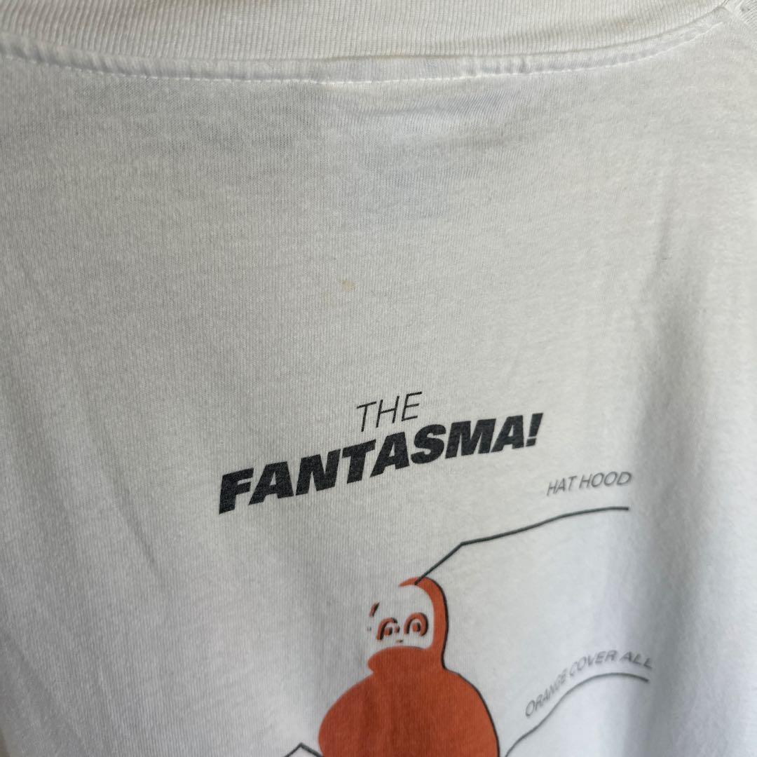 90s Cornelius × A BATHING APE コラボ ロンT 希少