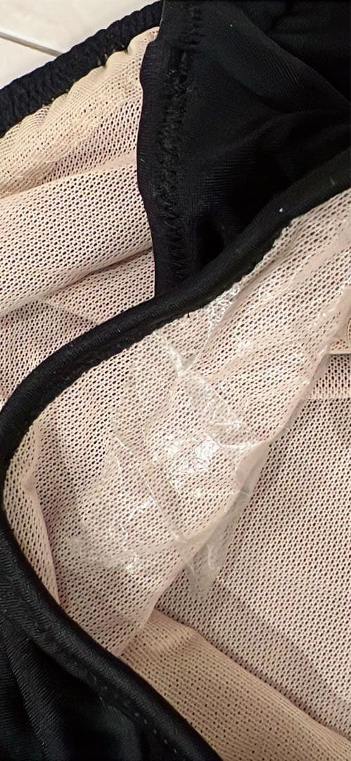 フォクシーニューヨーク ブラック　ワンピース水着