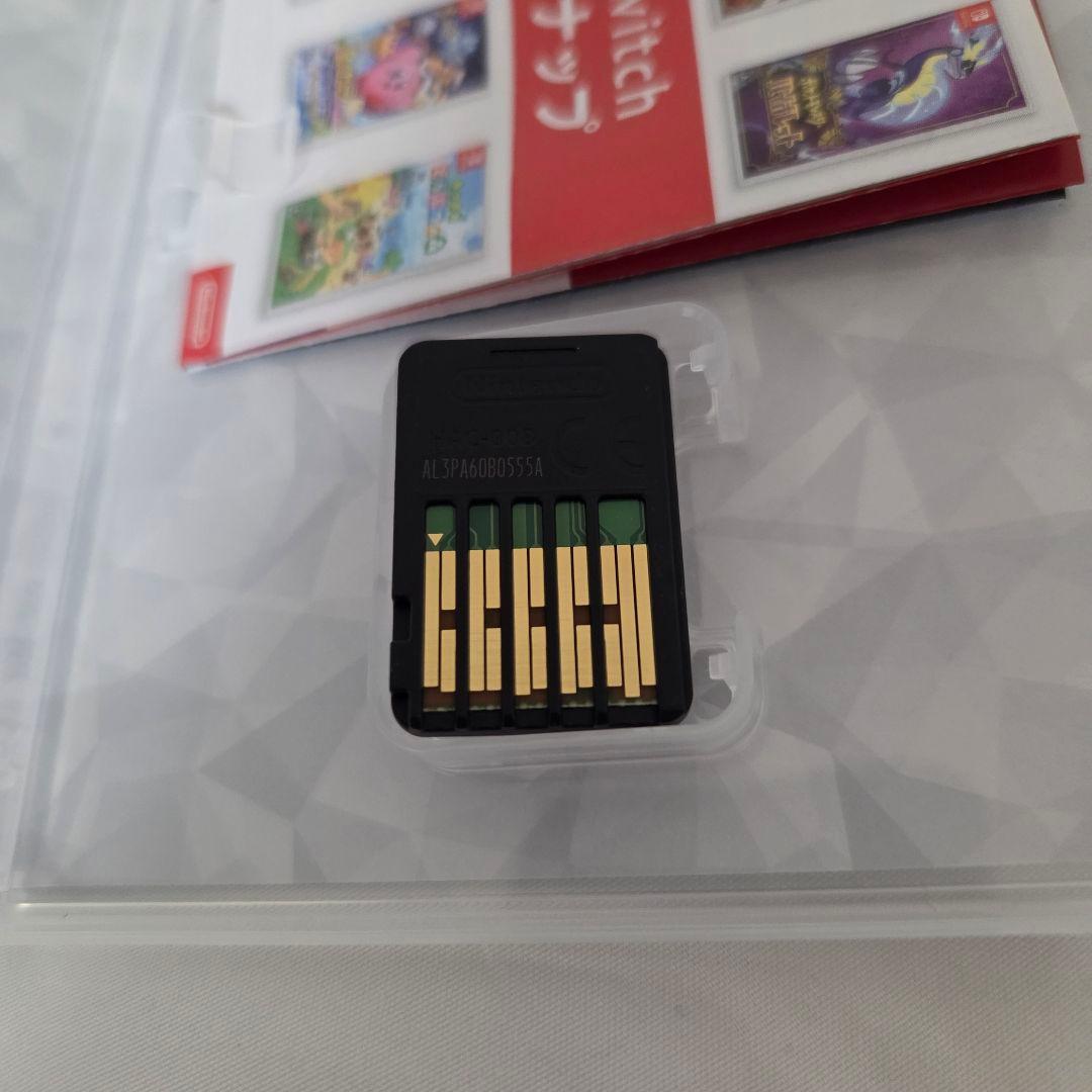 リングフィットアドベンチャー　パッケージ版　Joy-Con付き