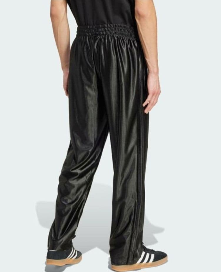 ライフスタイル ファイヤーバードメタリックサイズ :J/3XLアディダ上下セット