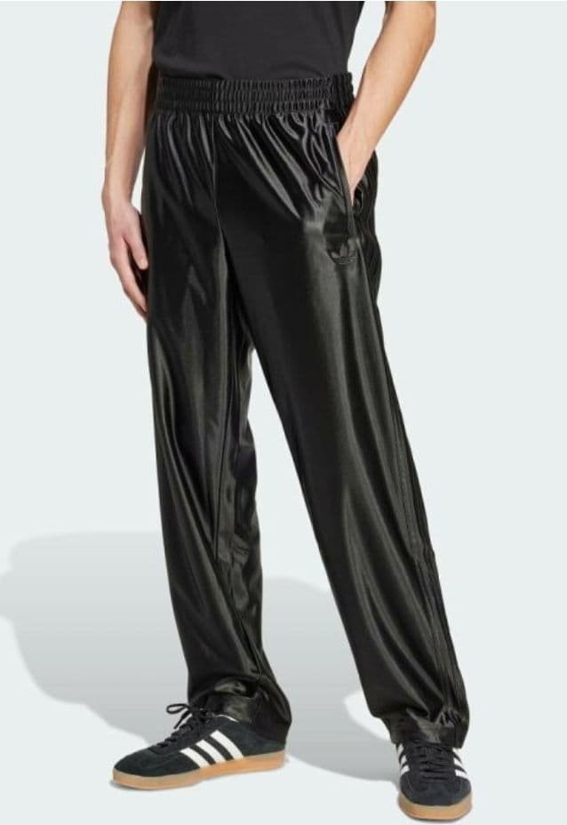 ライフスタイル ファイヤーバードメタリックサイズ :J/3XLアディダ上下セット