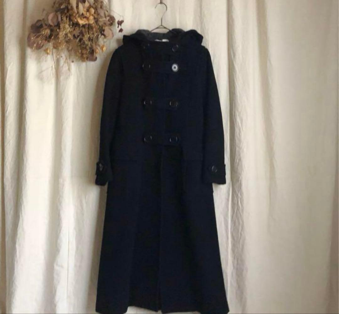 希少　robe de chambre COMME des GARCONS コート