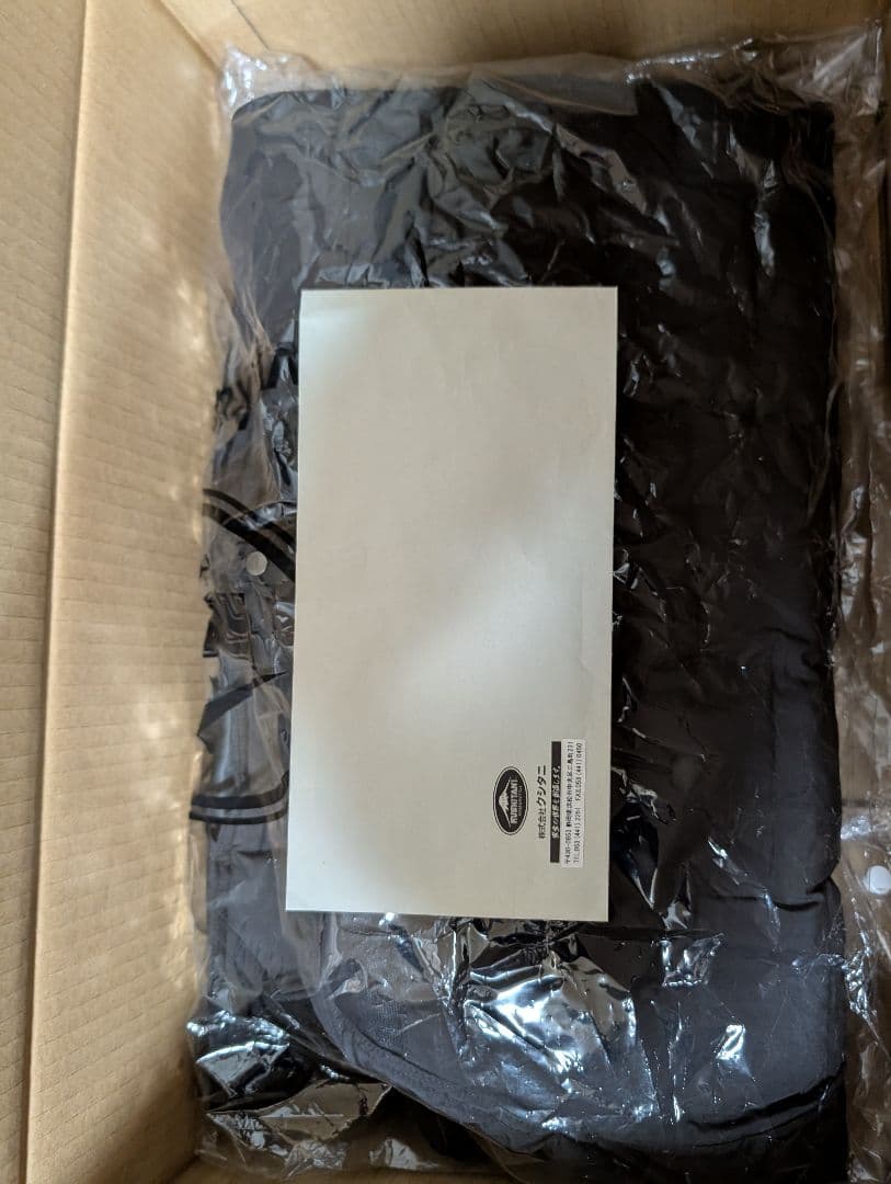 と*ん様 K-2877 ASPIRE JACKET アスパイアジャケット ブラッ