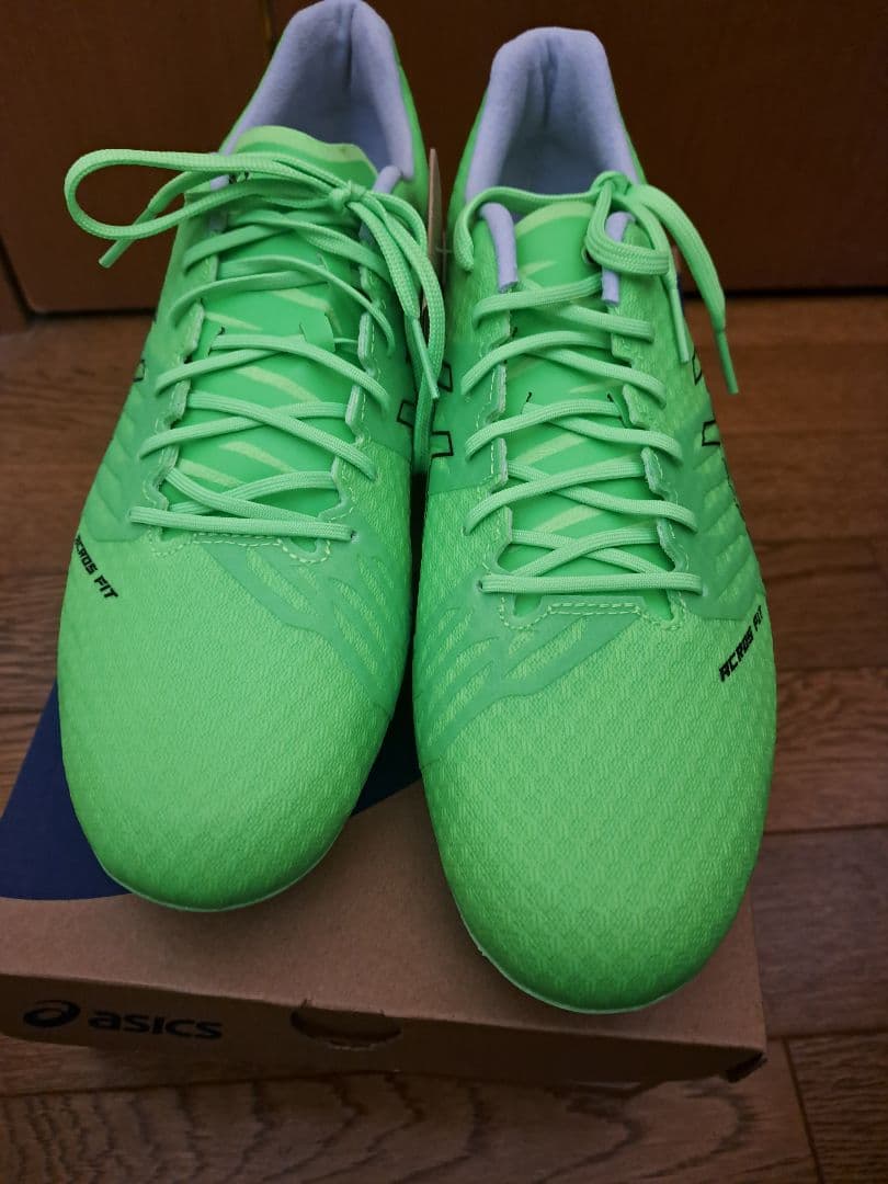 サッカースパイク dsライト アクロス2