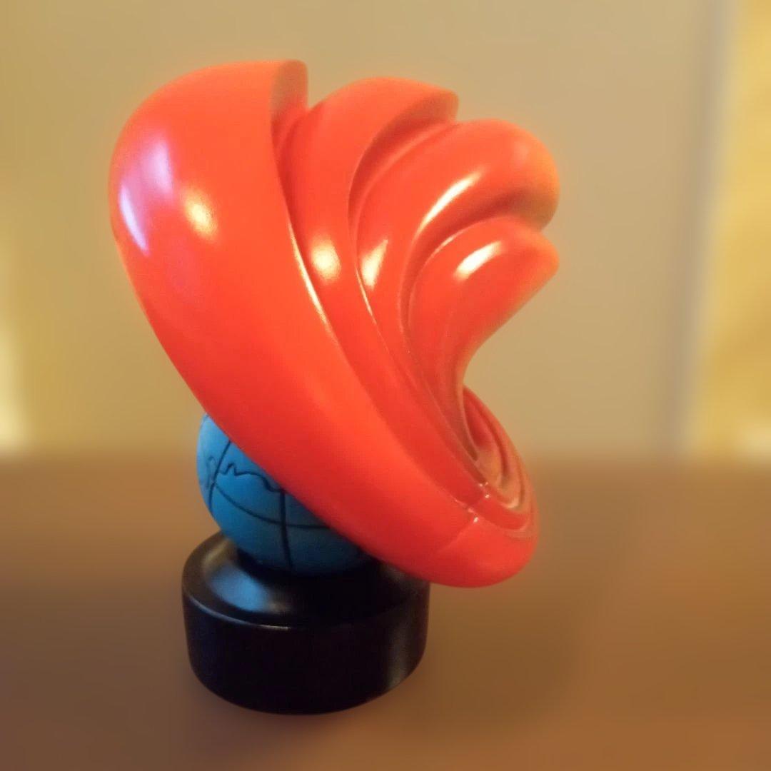 スチャダラパー ソフビ SDP フィギュア ロゴマーク 3D