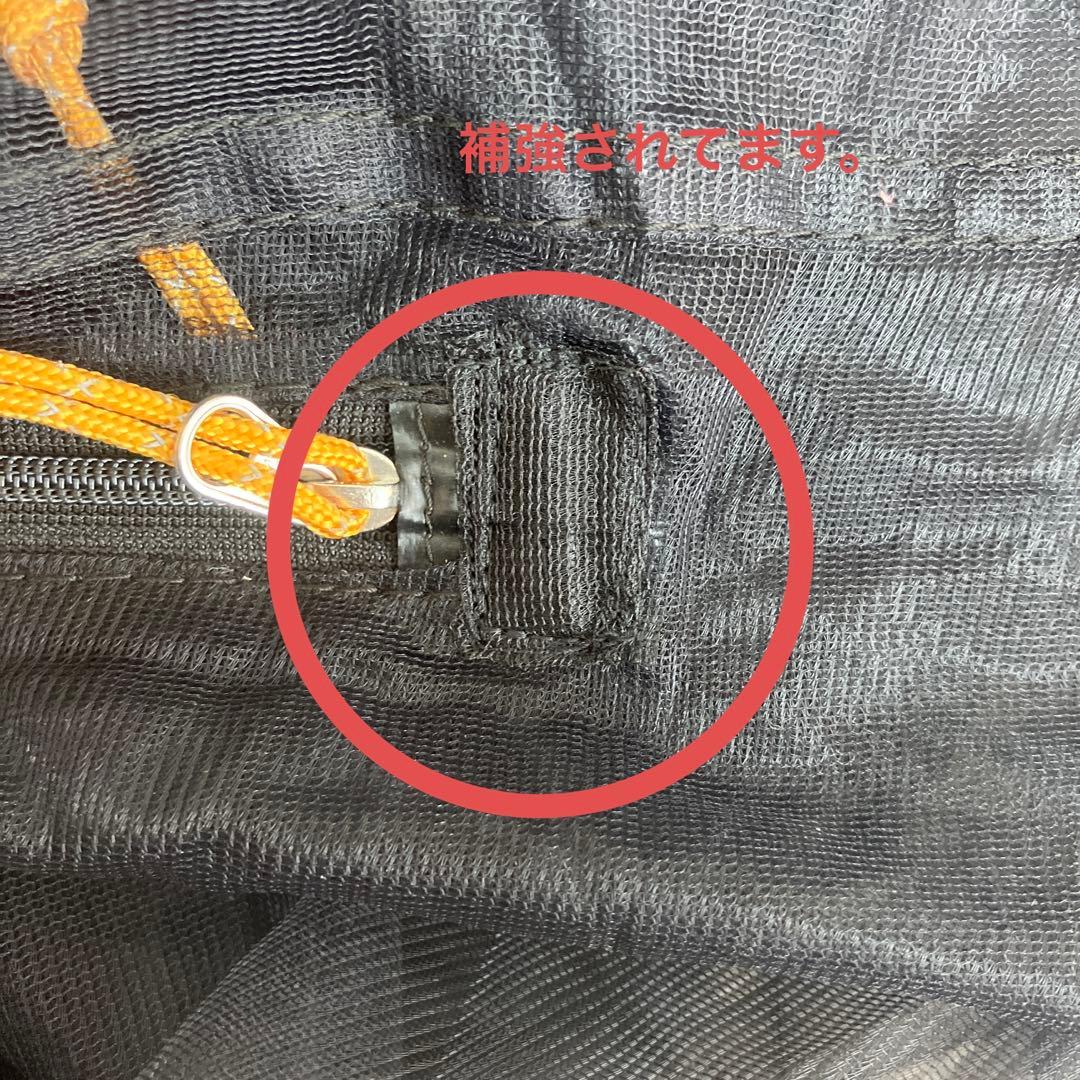 ローカスギア カフラシル ブラウン