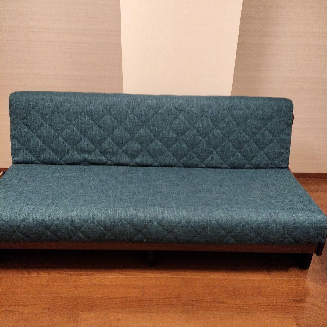 ソファベッド/ごろ寝ソファ ドロシー2（Dorothy）