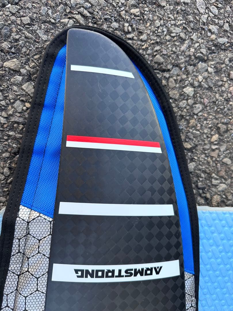 0*a様 ARMSTRONG FOIL MA1225㎠