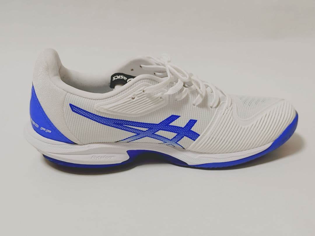 アシックス ソリューションスピードFF(AC) メンズ 26.0cm